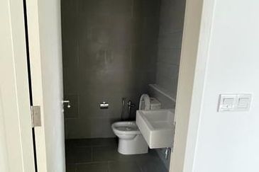 Paisley Serviced Residences @ Tropicana Metropark