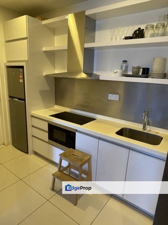 Eco Sky Jalan Ipoh For Sale FREEHOLD WELL MAINTAINED UNIT, Kuala Lumpur, Jalan Ipoh