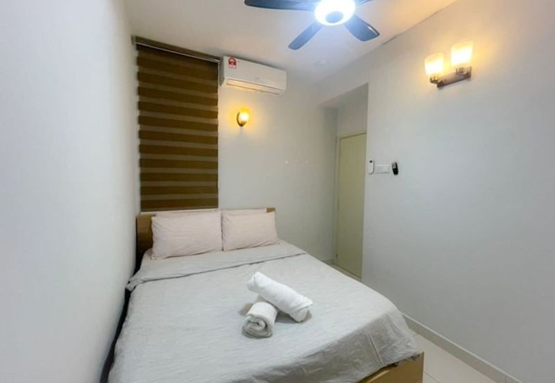 Sfera Residency @ Puchong South