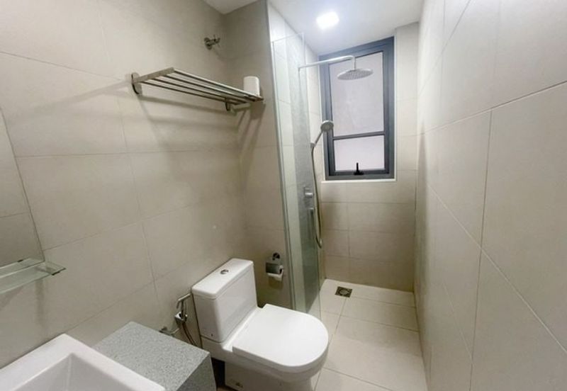 Sfera Residency @ Puchong South