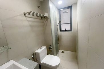 Sfera Residency @ Puchong South