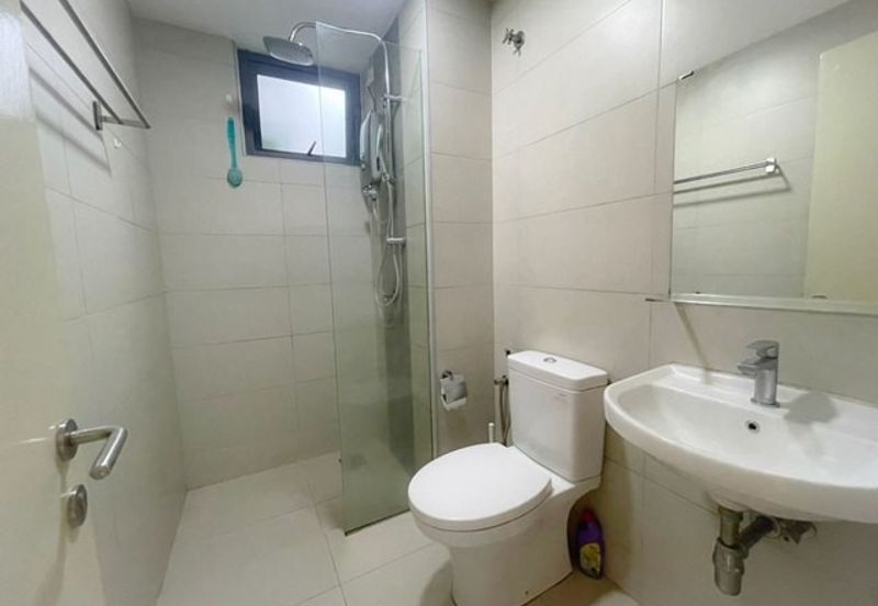 Sfera Residency @ Puchong South