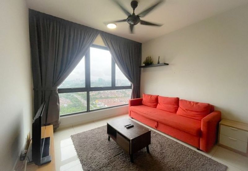 Sfera Residency @ Puchong South