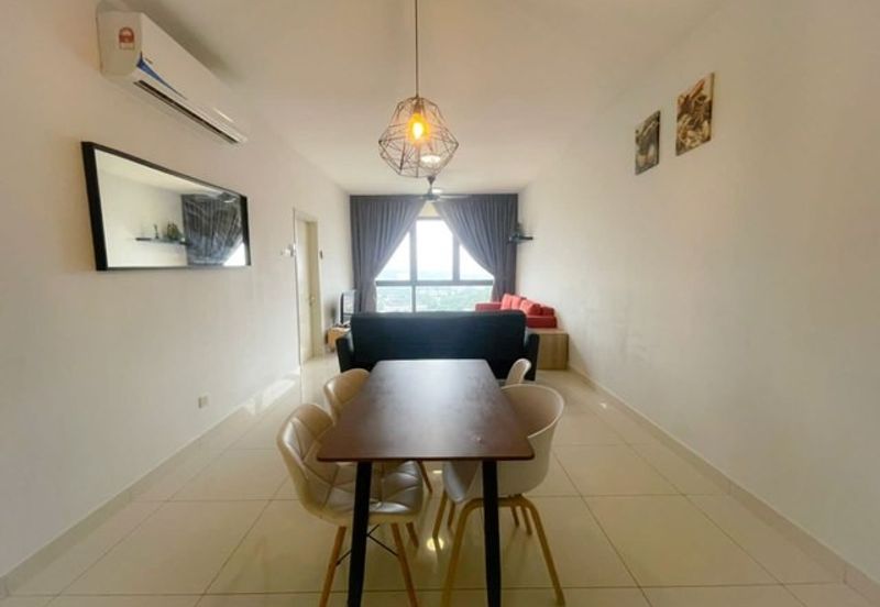 Sfera Residency @ Puchong South