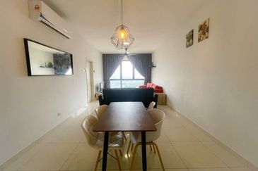 Sfera Residency @ Puchong South