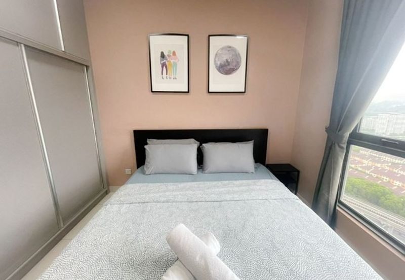 Sfera Residency @ Puchong South