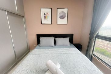 Sfera Residency @ Puchong South