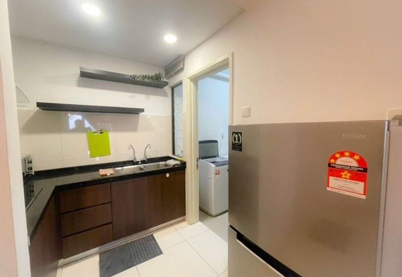 Sfera Residency @ Puchong South