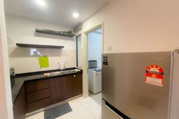 Sfera Residency @ Puchong South