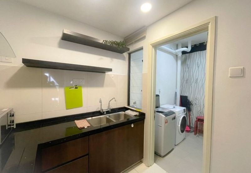 Sfera Residency @ Puchong South