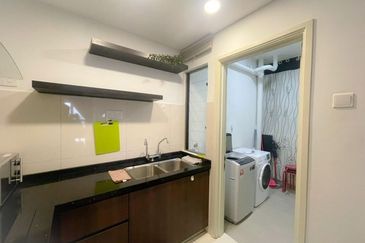 Sfera Residency @ Puchong South