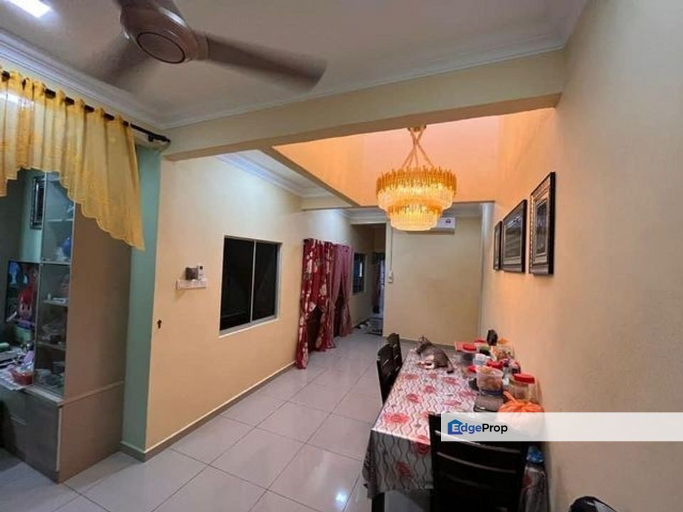 Taman Sri Serdang, , 