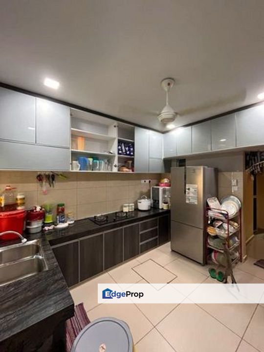 Taman Sri Serdang, , 