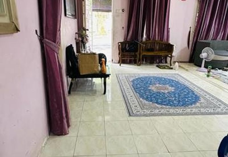 Taman Lestari Permai