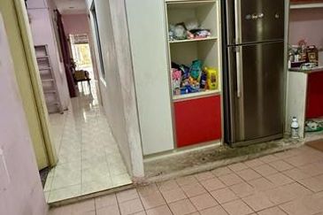 Taman Lestari Permai