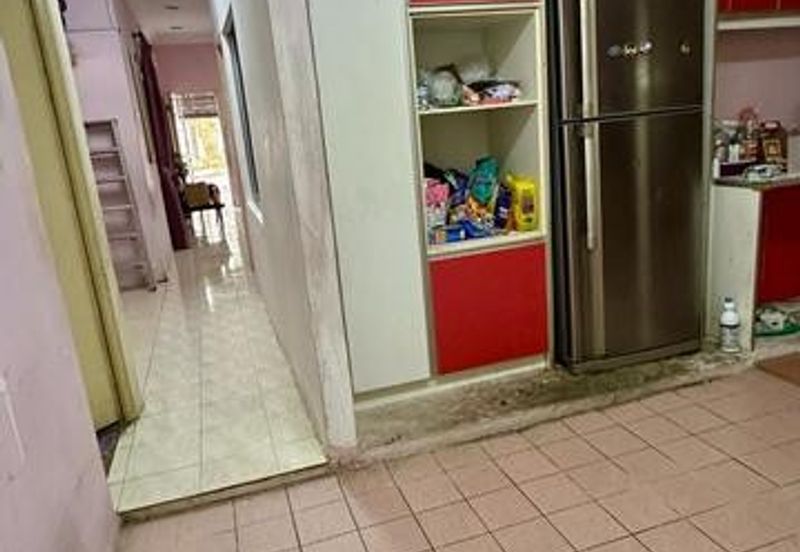 Taman Lestari Permai