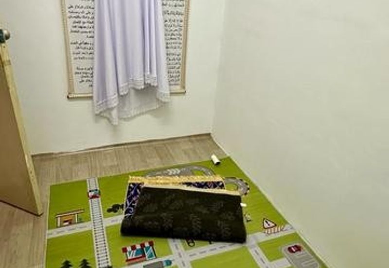 Taman Lestari Permai