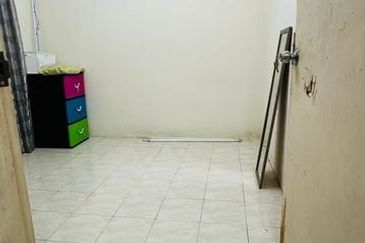 Taman Lestari Permai