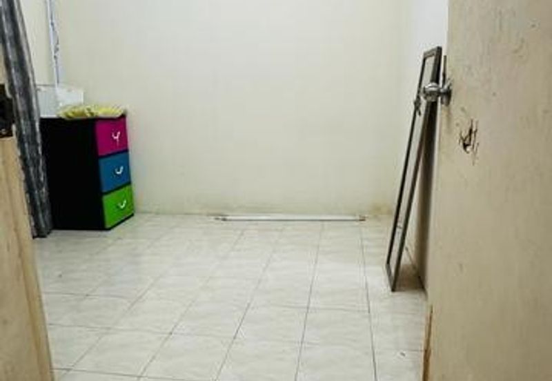 Taman Lestari Permai