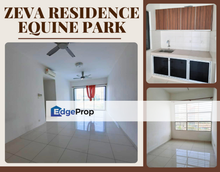 Zeva Residence, , 