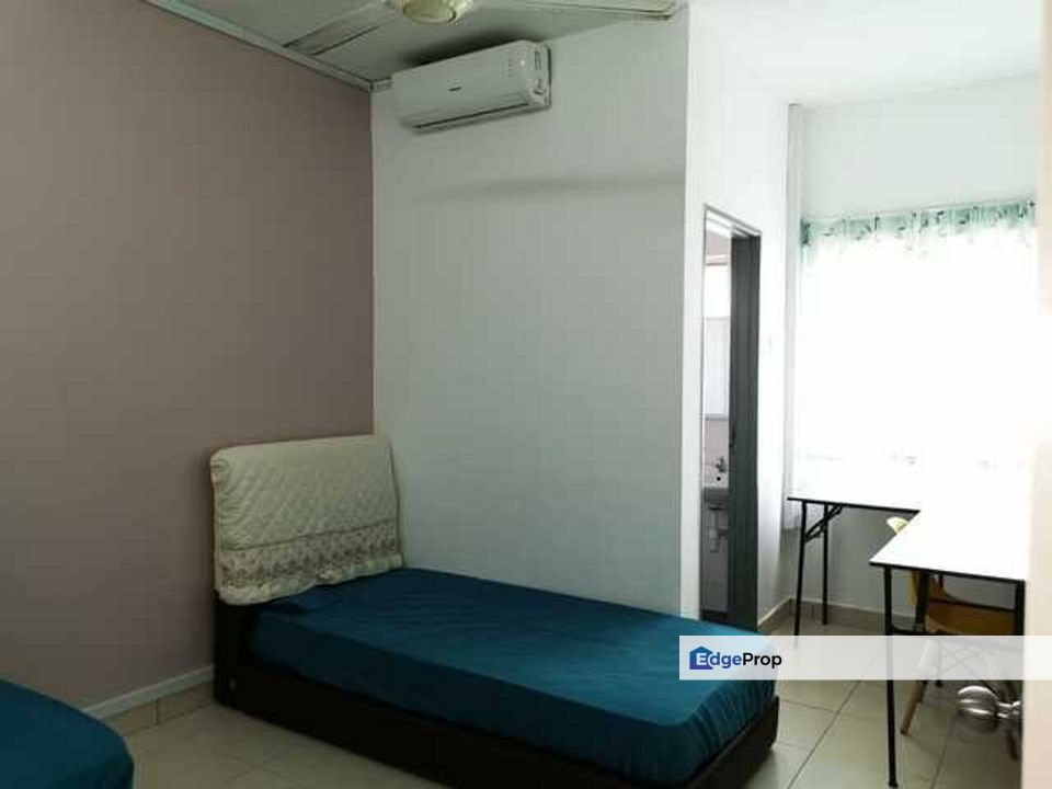 Mutiara Residence, , 