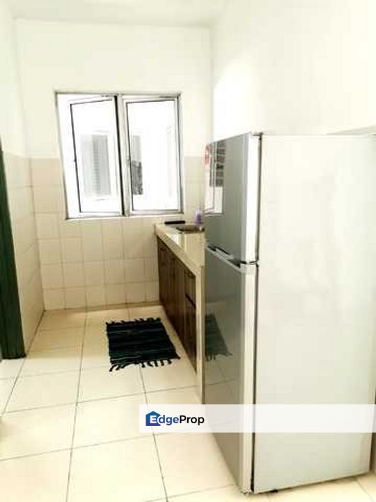 Mutiara Residence, , 