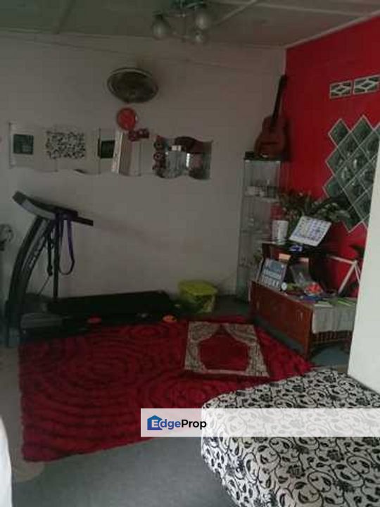 Bandar Kinrara 4 For Sale FREEHOLD FULLY EXTENDED TITLE READY, Selangor, Bandar Kinrara Puchong