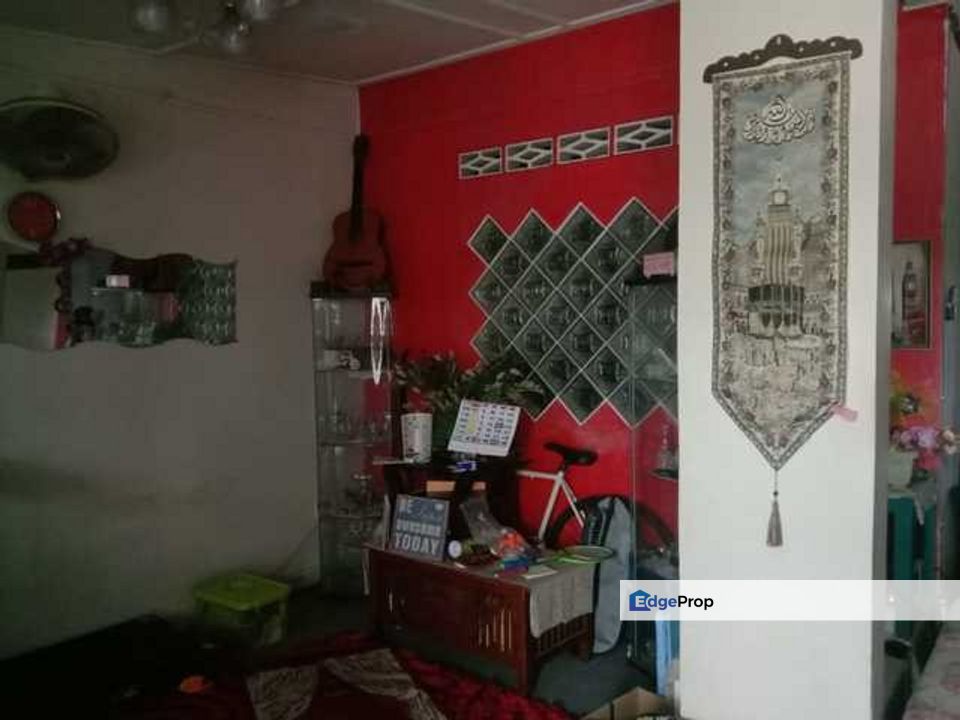Bandar Kinrara 4 For Sale FREEHOLD FULLY EXTENDED TITLE READY, Selangor, Bandar Kinrara Puchong
