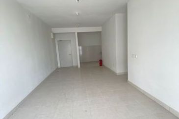 Harmoni 1 Putra Heights