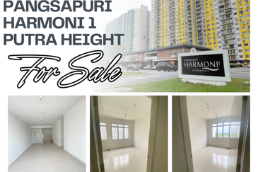 Harmoni 1 Putra Heights