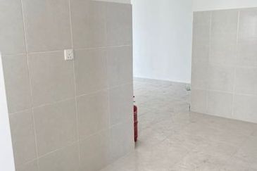 Harmoni 1 Putra Heights