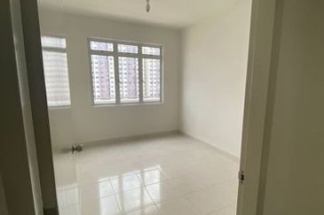 Harmoni 1 Putra Heights