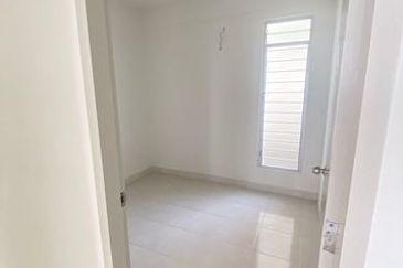 Harmoni 1 Putra Heights