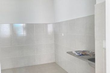 Harmoni 1 Putra Heights