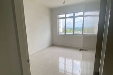 Harmoni 1 Putra Heights