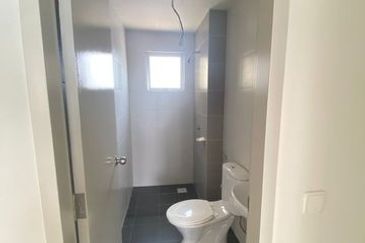 Harmoni 1 Putra Heights