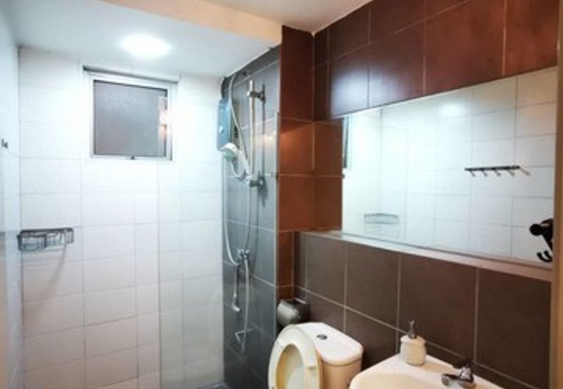 Midfields Condominium Sungai Besi