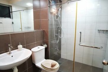 Midfields Condominium Sungai Besi