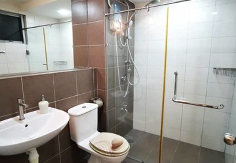 Midfields Condominium Sungai Besi