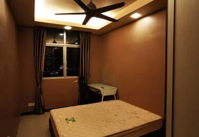 Midfields Condominium Sungai Besi