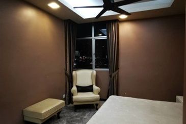 Midfields Condominium Sungai Besi