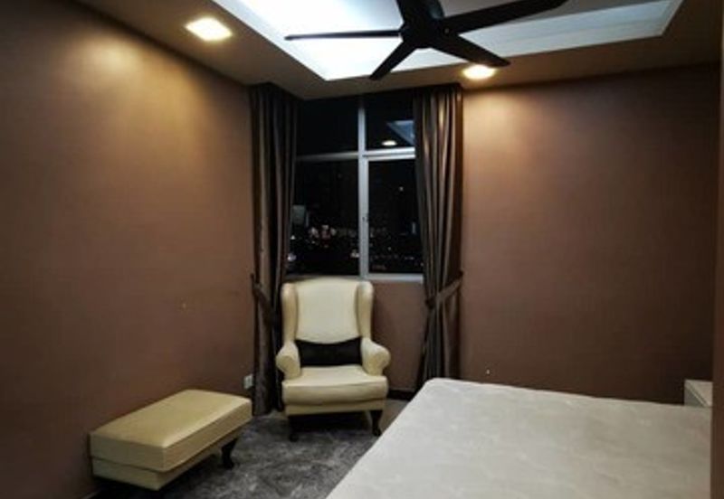 Midfields Condominium Sungai Besi