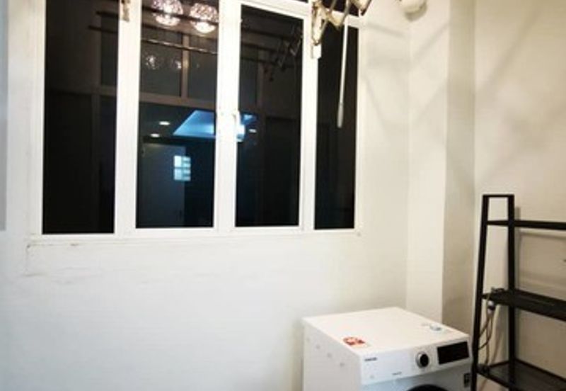 Midfields Condominium Sungai Besi