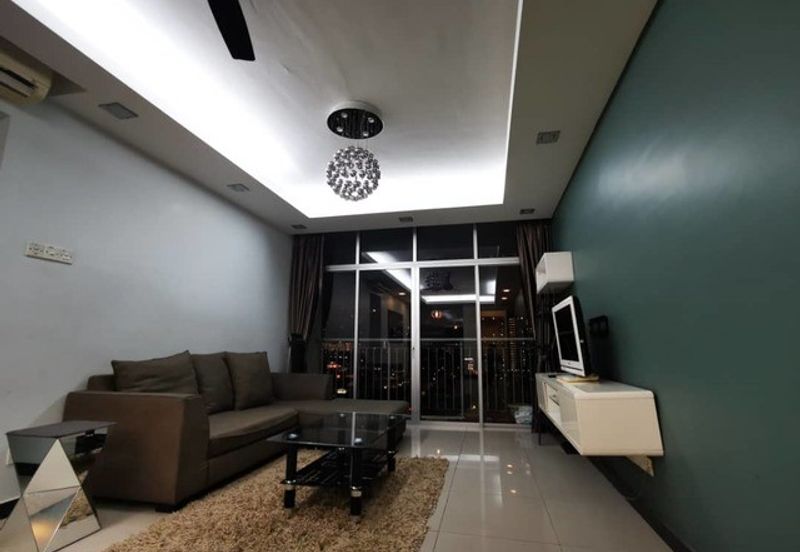 Midfields Condominium Sungai Besi