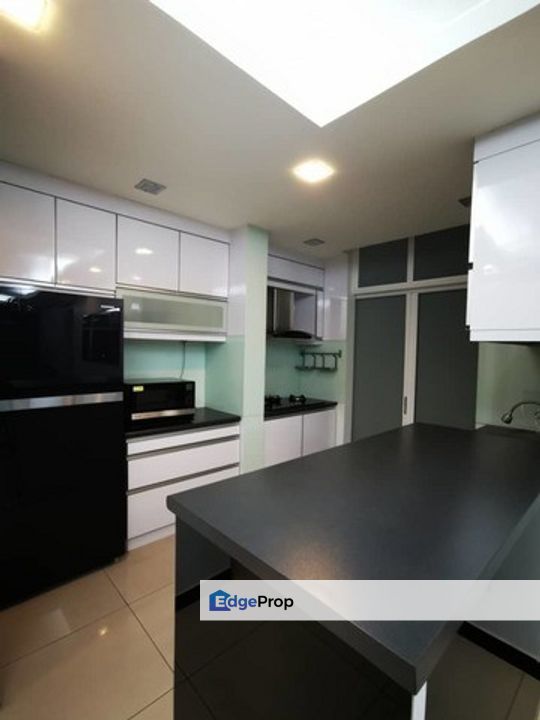 Midfields Condominium Sungai Besi, Kuala Lumpur, Sungai Besi