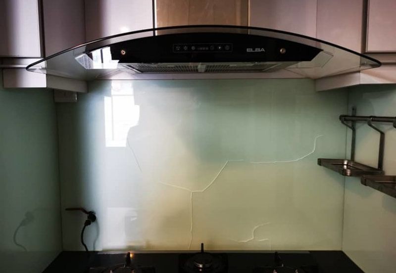 Midfields Condominium Sungai Besi