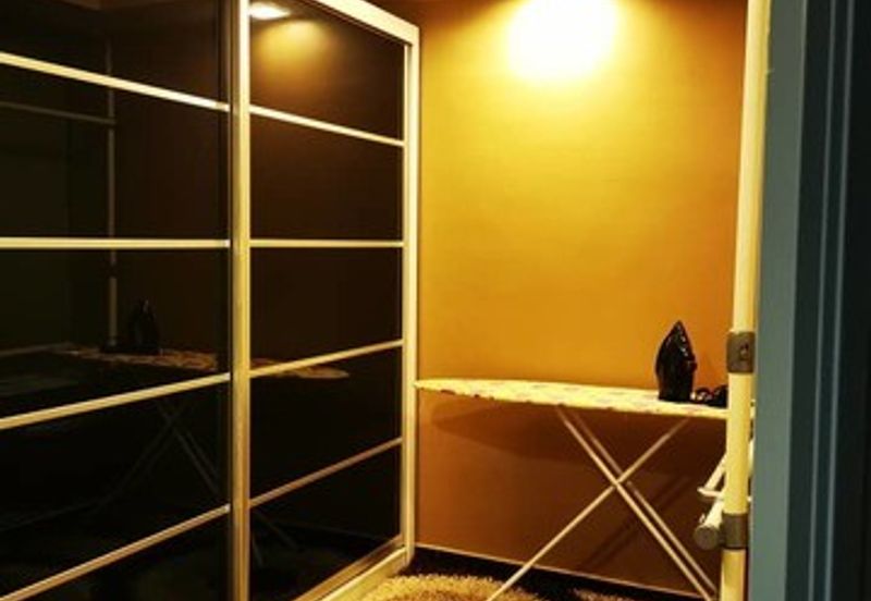 Midfields Condominium Sungai Besi