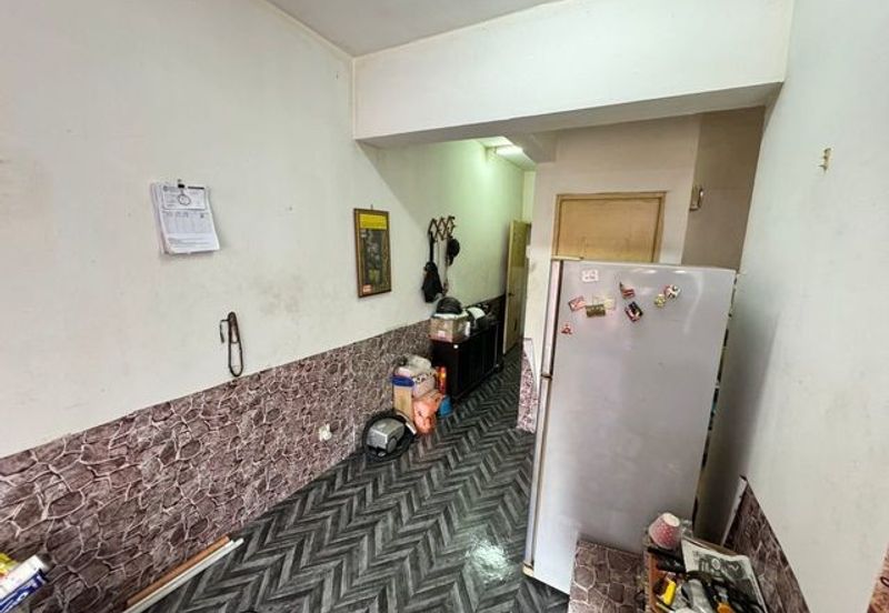 Mawar Jaya Apartment