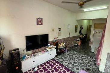 Mawar Jaya Apartment