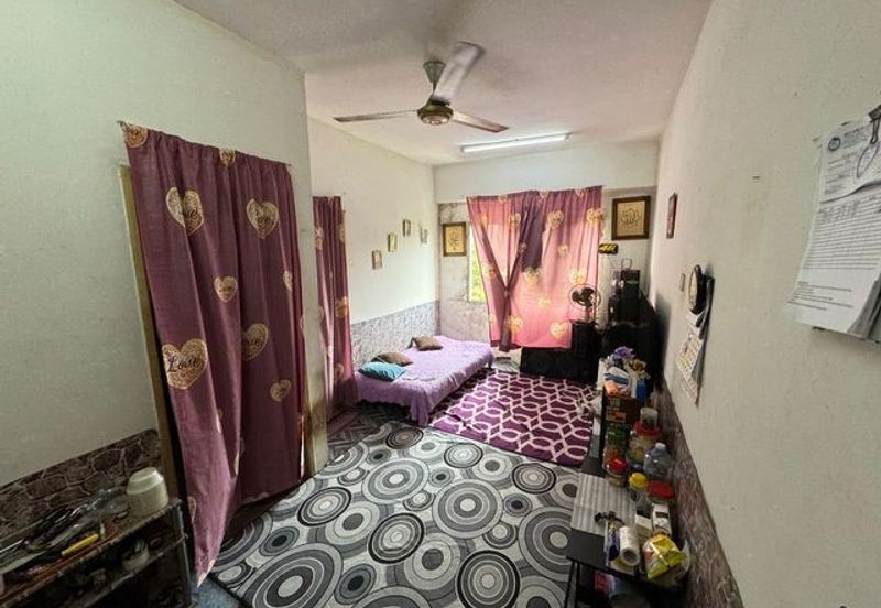 Mawar Jaya Apartment